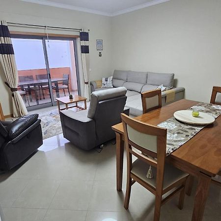 אלבופיירה D'Agua Brisa Beachside Apartment מראה חיצוני תמונה