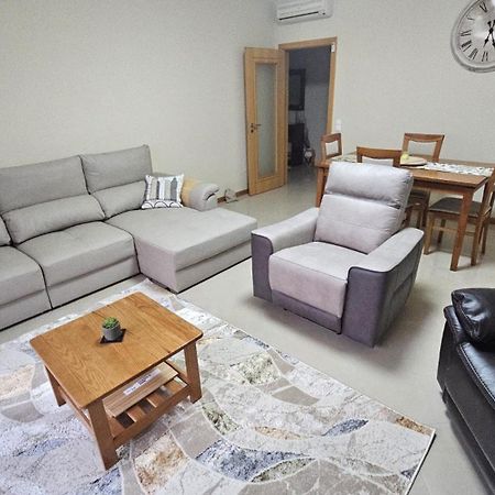 אלבופיירה D'Agua Brisa Beachside Apartment מראה חיצוני תמונה